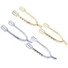 1 Pair Zinc Alloy Horse Spurs Equestrian Horse Riding Boots Spurs Accessories 12*8*2cm 6