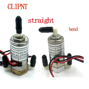 

JYY solenoid valve 5.5W 24V for Infiniti Wit color Phaeton Crystaljet inkjet printer JYY(D)-Z-2/3-1/II magnet solenoid valve