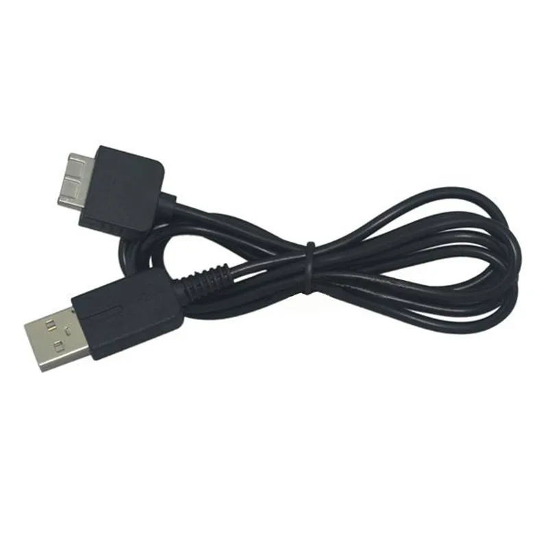 USB зарядное устройство кабель для psv 1000 зарядный кабель передачи данных для sony PS Vita psv 1000 2 в 1 кабель питания аксессуары для игр