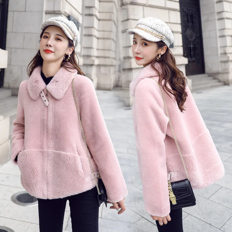 Элегантная модная шерстяная куртка; крутая модель года; сезон осень; удобная повседневная Элегантная куртка