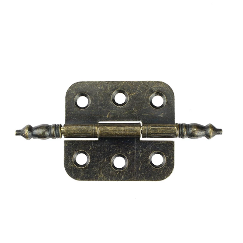 dobradiças móveis acessórios jóias caixas 71*35mm pequenos