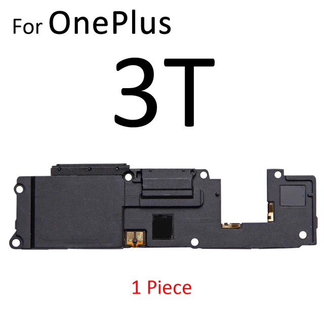 Loudspeaker For Oneplus 3 3t 5 5t 6 6t 