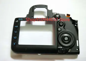 

95%NEW 5D3 back cover for Canon 5d3 Rear Back Cover 5D mark iii back shell 5D MARK III camera repair part