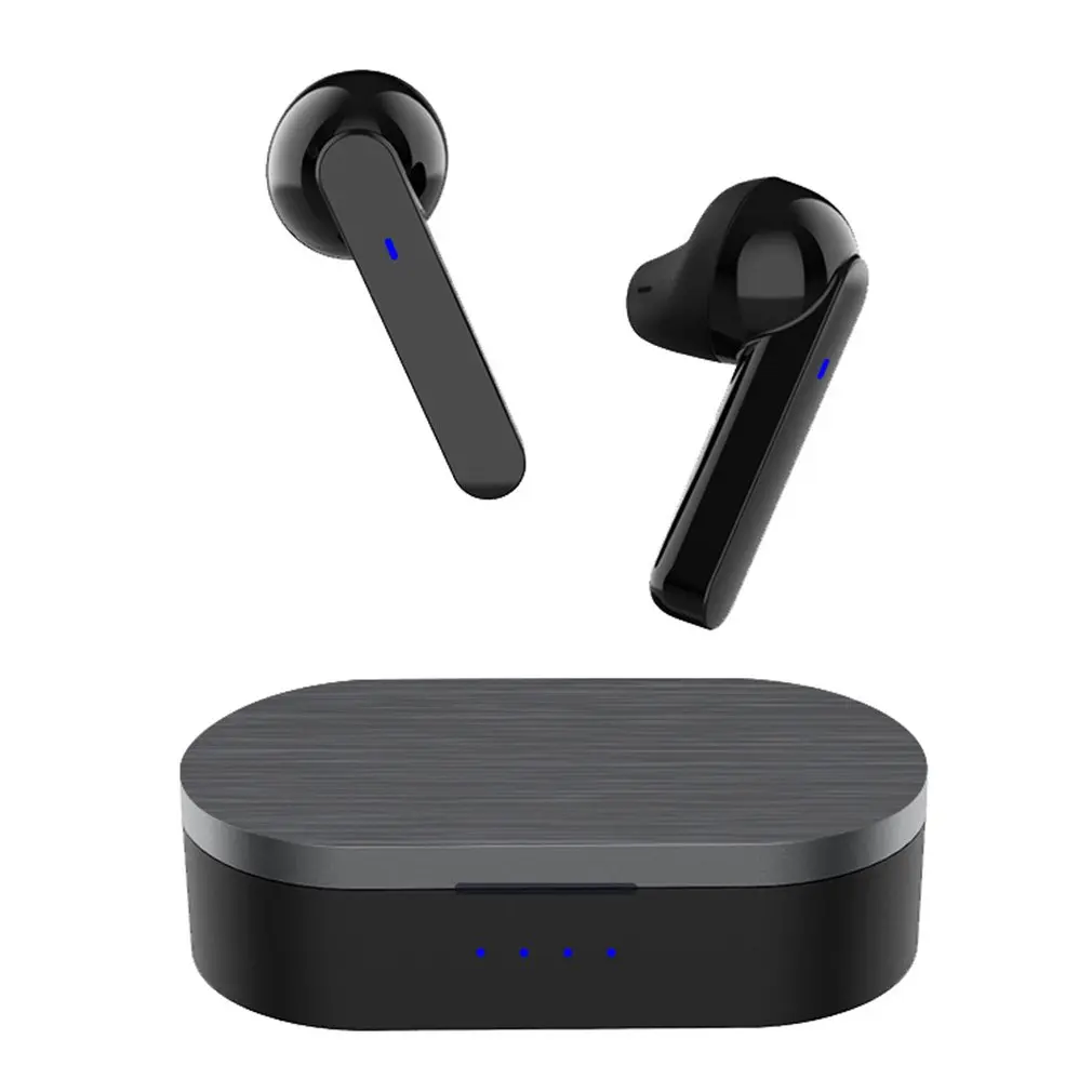 Наушники беспроводные наушники Bluetooth сенсорная гарнитура музыкальные