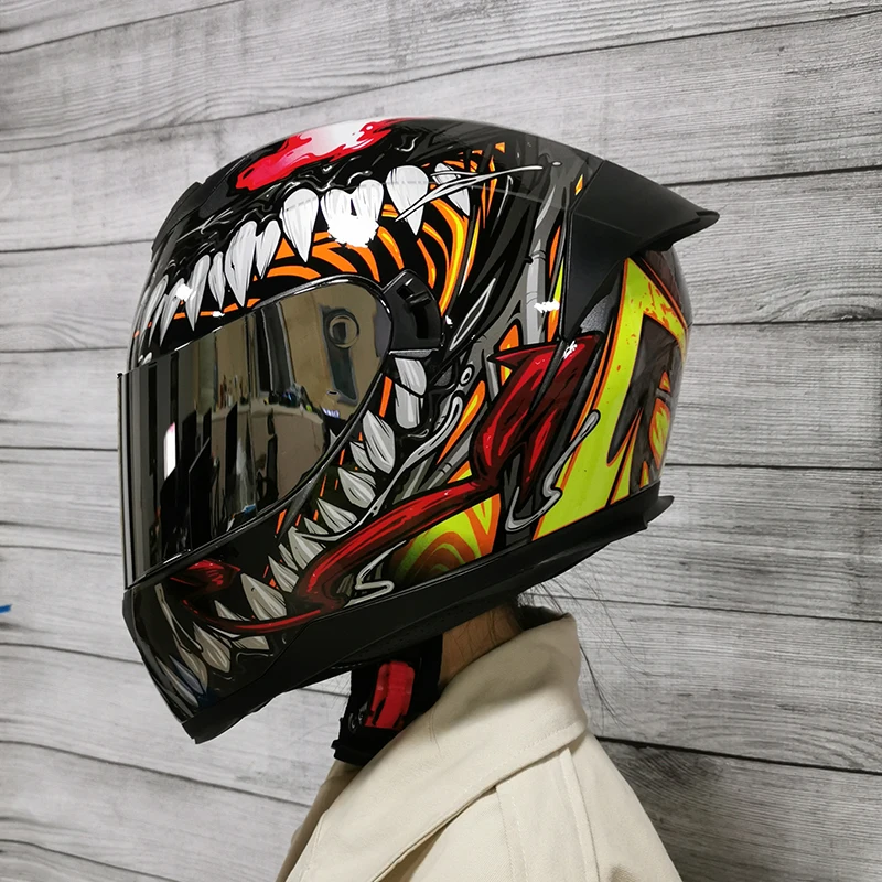 Magic Roundabout Crash Helmet lupon.gov.ph