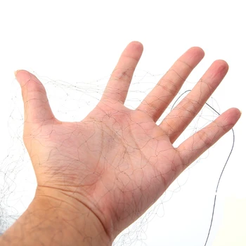 

4x2m Anti Bird Bird-Preventing Net Netting Mesh For Fruit Crop Plant Tree Garden PXPC