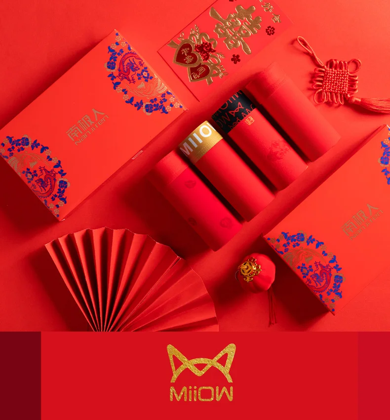 Organic Cotton Boxer Shorts Set