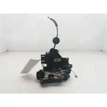

102898300 LOCK LEFT FRONT DOOR VOLKSWAGEN CADDY KA/KB (2 K)