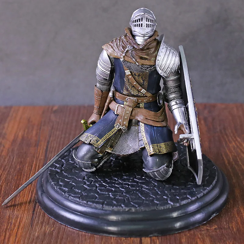 dark souls heroes of lordran figures