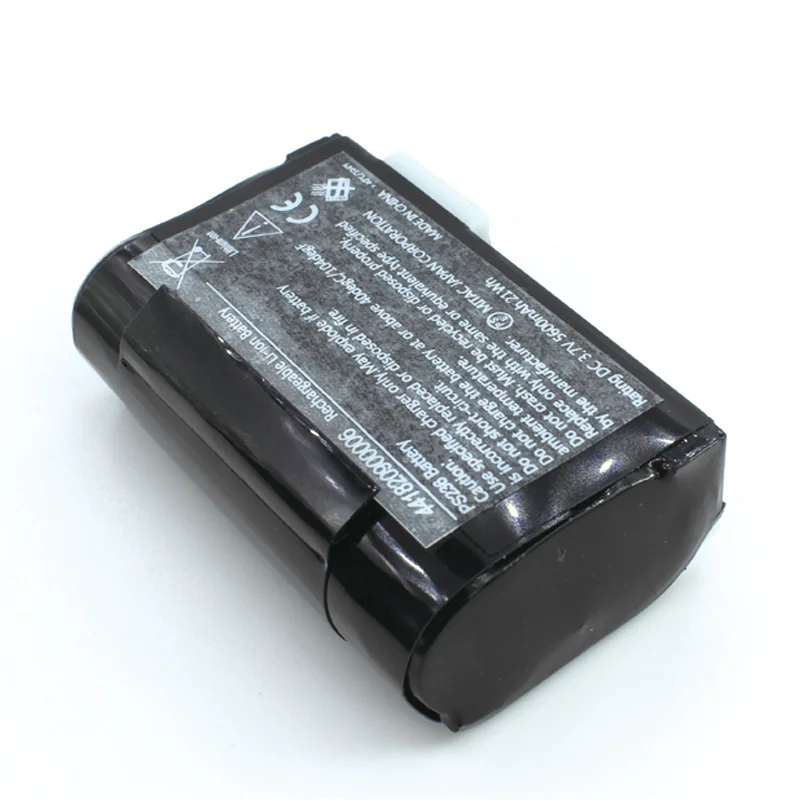 

Getac PS236 PS336 battery 441820900006 3.7V 5600mAh