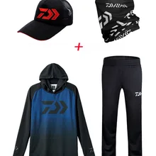 Новая летняя Солнцезащитная рубашка для рыбалки мужская толстовка с защитой от солнца Быстросохнущий длинный рукав Открытый дышащий рыболовный костюм