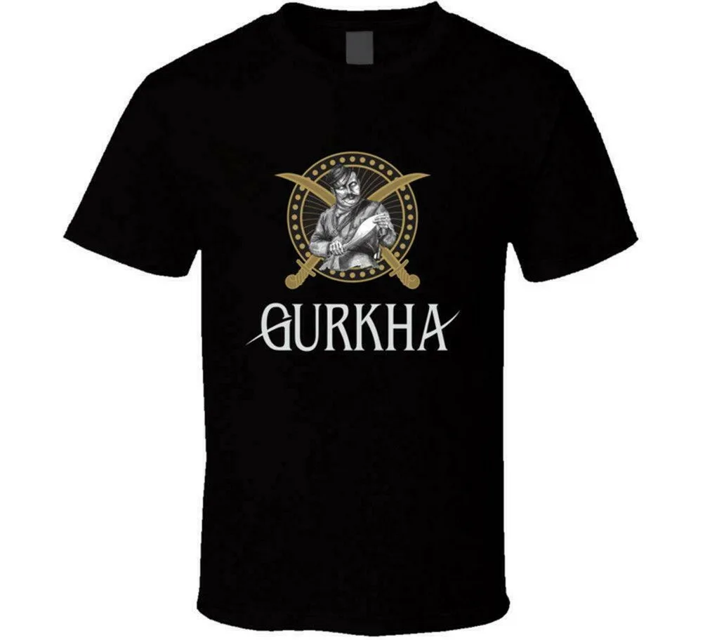 New Gurkha Cigars T Shirt Mens Size S - 3Xl Many Colors Gift From Us Stylish Custom Tee |