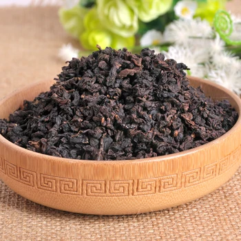 

Oil Cut Fast Weight Loss Black Oolong Tea Baked Fat Burn Slimming Fit Diet Premium Anxi ROASTED Tiekuanyin