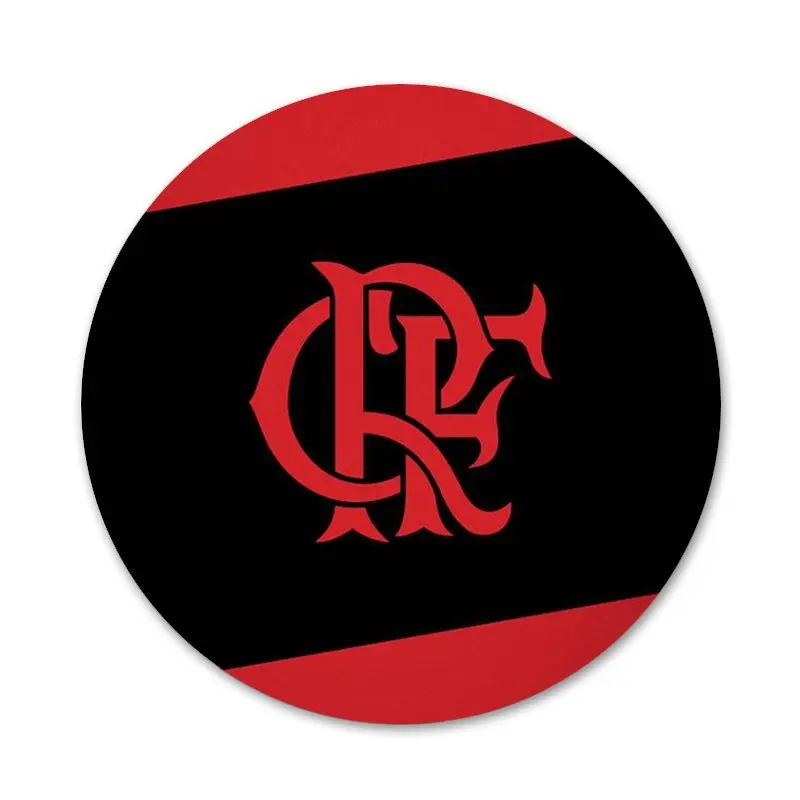 Pin em Flamengo