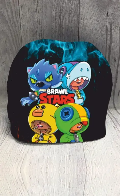 Браво Старс Картинки Шапки – Telegraph