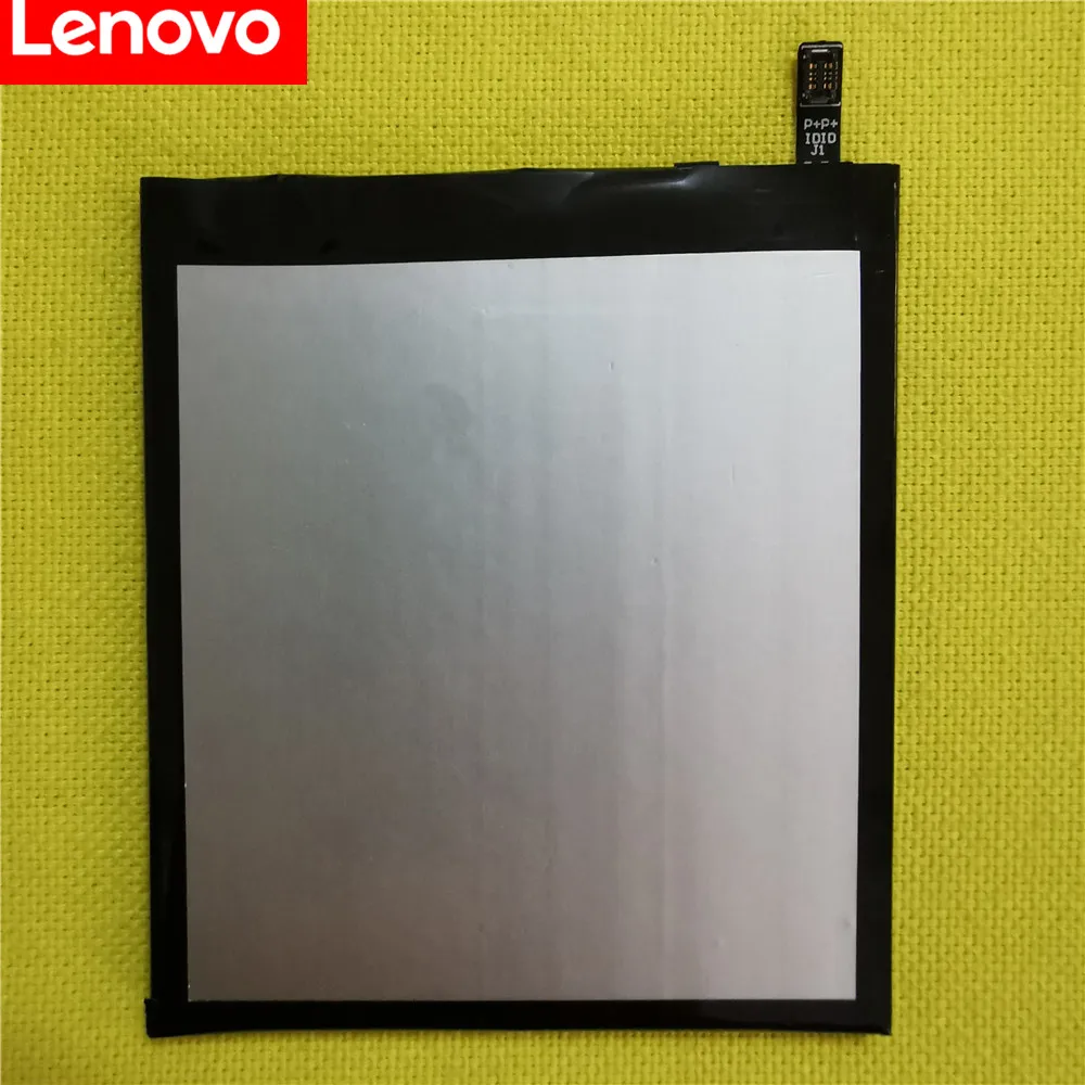 100% Оригинальный аккумулятор 4000 мАч BL272 для Lenovo Vibe K6 Power XT1662 K33A42 сменные