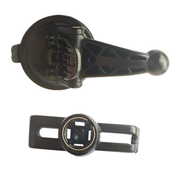 

Car Windscreen Mount Holder w/ Suction Cup for Garmin Nuvi 1200 1250 1300 1350 1350t 1360 1370 1370t 1390 1390T