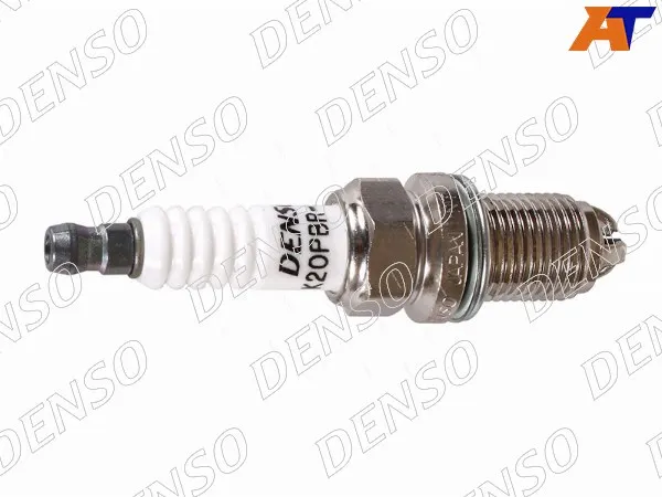 Свеча зажигания ALFA ROMEO AUDI CADILLAC CHEVROLET DAEWOO DAIHATSU MERCEDES Denso K20PBR-S10 | Автомобили и