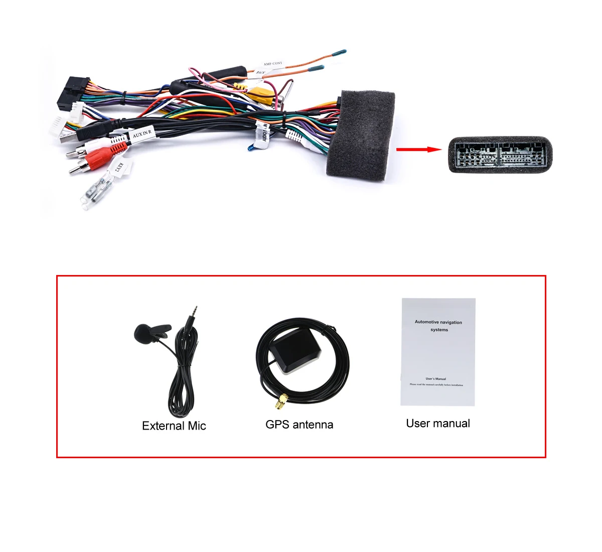 Flash Deal Joying IPS 2.5D Android 2G RAM32G ROM Car DVD Player GPS Navigation for Kia K2/Cerato/Forte 2012 2013 2014 2015 Car Radio Stereo 19