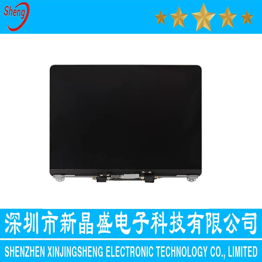 NEW LCD For MacBook Air Pro Retina 13.3&quot A1932 A2179 A2337 A1706 A1708 A1989 A2159 A2251 A2289 Screen Display Replace | Компьютеры и