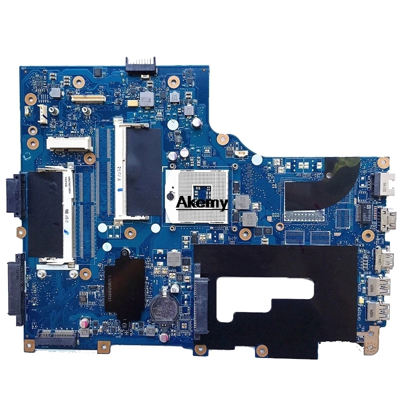  For Acer Aspire V3-771 V3-771G Laptop motherboard notebook pc NB.RYR11.001 NBRYR11001 VA70/VG70 E1-