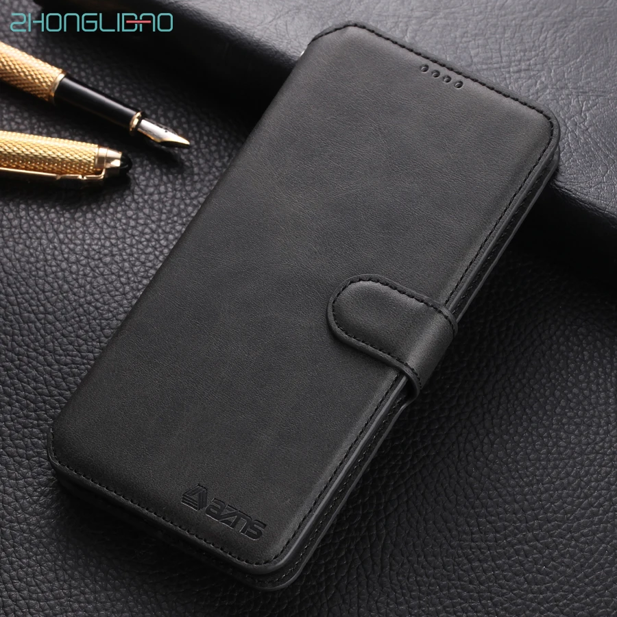 

Redmi Note 8 Leather Flip Wallet Cover for Xiaomi Mi Redmi Note 8 Pro Xiomi Redmi Note8 128gb Card Holder Funda Original Coque