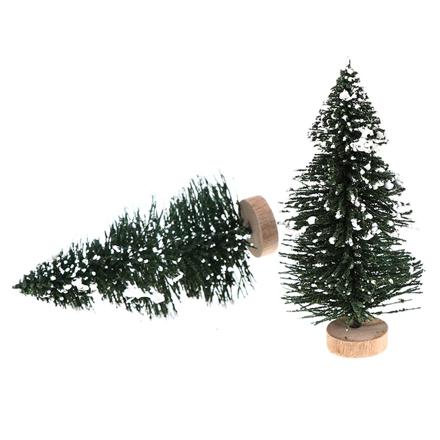 Wood Christmas Tree Base
