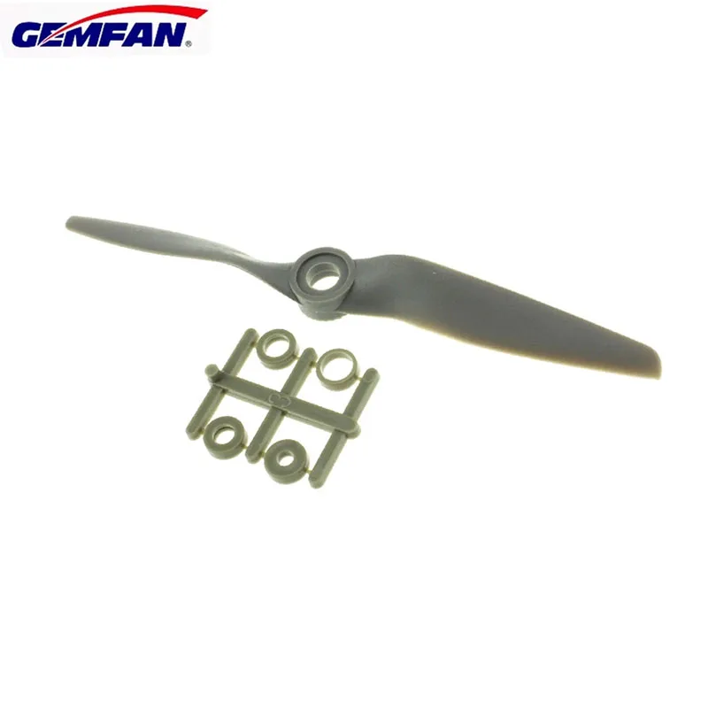 Gemfan APC Glass Fiber Nylon Electric Propeller 5050 6040 7050 7060 8040 8060 9045 9060 1050 1060 1070 1155 1260 for RC Airplane 23