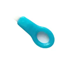 Набор для чистки зубов полировщик зубов отбеливающий прибор для удаления пятен безопасная протрите отбеливание зубов