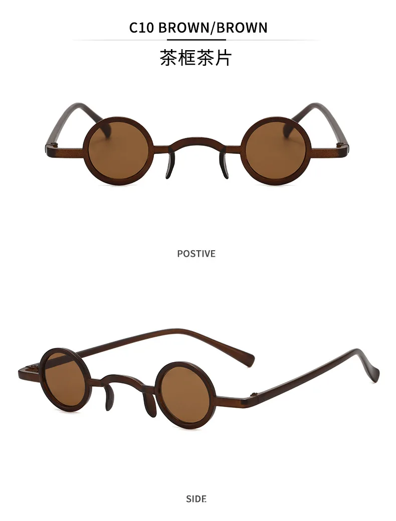 2019Cross border popular Sunglasses