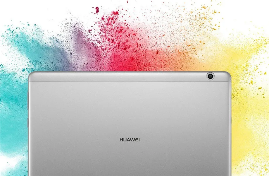 Планшет HUAWEI Honor MediaPad T3 10 с глобальной ПЗУ, 9,6 дюйма, 2 ГБ, 16 ГБ/3 ГБ, 32 ГБ, Snapdragon 425, Android 7,0, ips, планшетный ПК