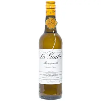 

La Guita – Camomilla, 75 cl – [confezione da 2]