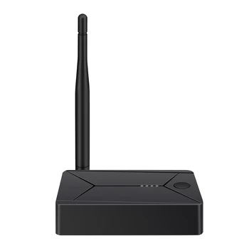 

Bluetooth Audio Transmitter Multi-function Hot Sale Transmitter Adapter AUX Optical Fiber Coaxial Adapter for Headphone