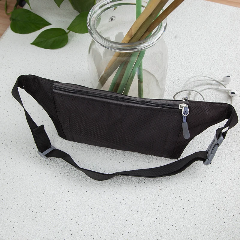 Fabra Waist Bag Female Belt Brand Fashion Waterproof Chest Handbag Unisex Fanny Pack Ladies Waist Pack Belly Sling Bags Purse