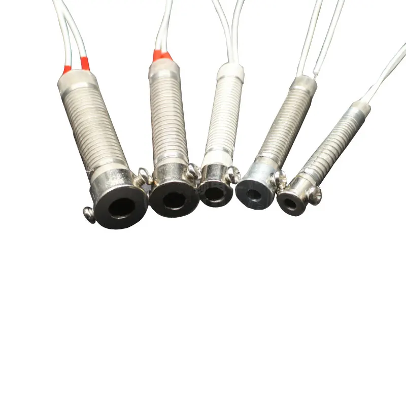 Soldering iron Soldering iron heating element 30W 40W 60W 80W 100W 150W for external heating iron core elements for soldering