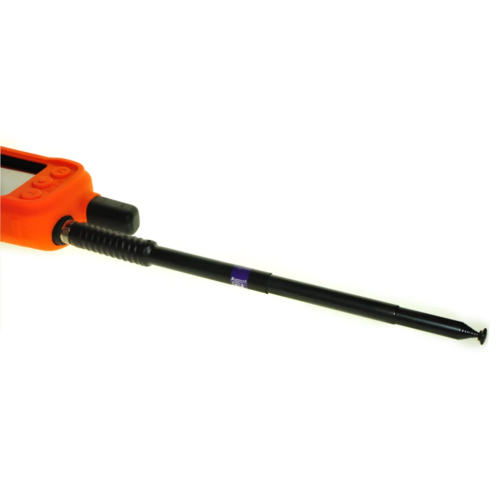 Telescopic Antenna Long Range Extendable 118cm Telescopic Antenna for Garmin Alpha 100 200 50 Astro 320 220 430 Alpha100 Handheld GPS