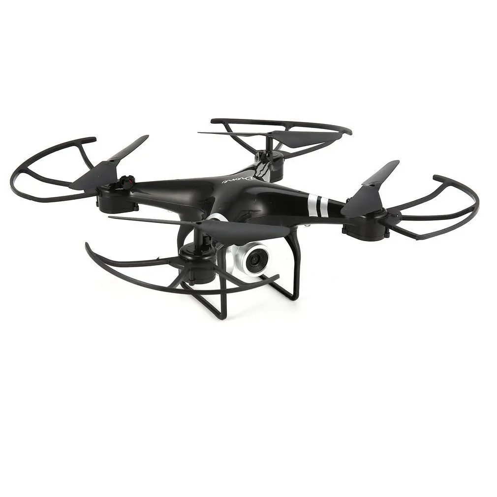 KY101 WiFi FPV широкоугольный 720 P/1080 P камера селфи RC Дрон режим удержания высоты Безголовый 3D переворачивает один ключ возврата Квадрокоптер