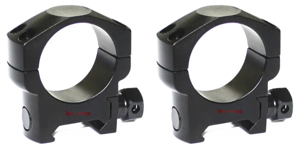 VO 30mm Low profile Mark Mount Ring Acom 1