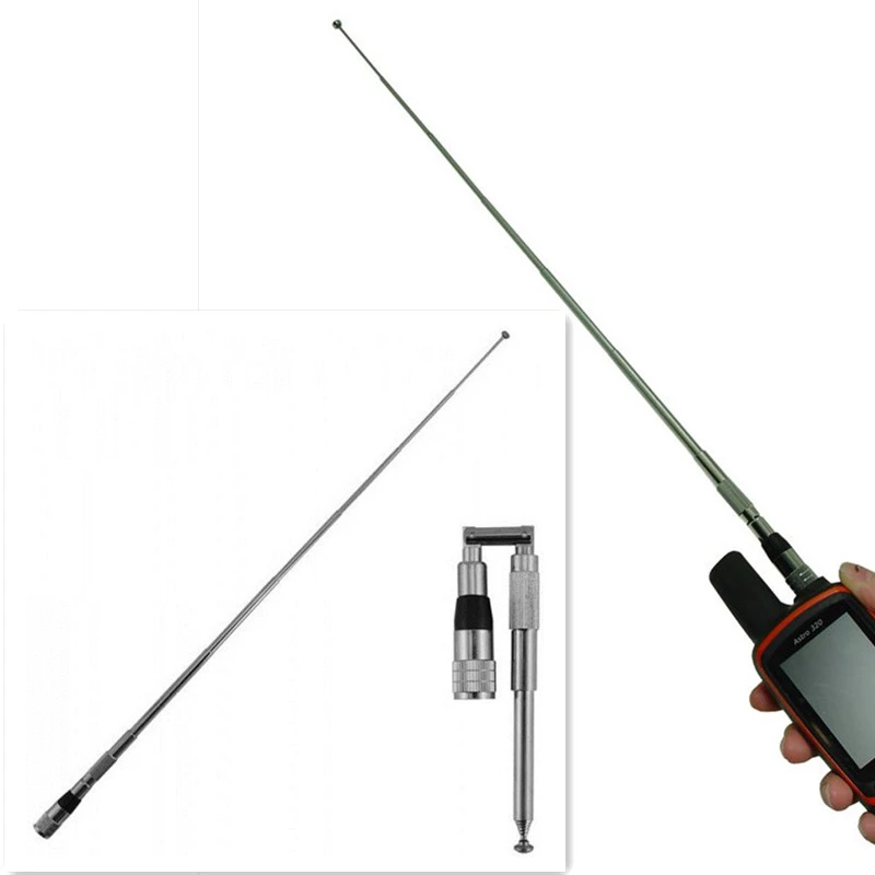 garmin astro 320 antenna
