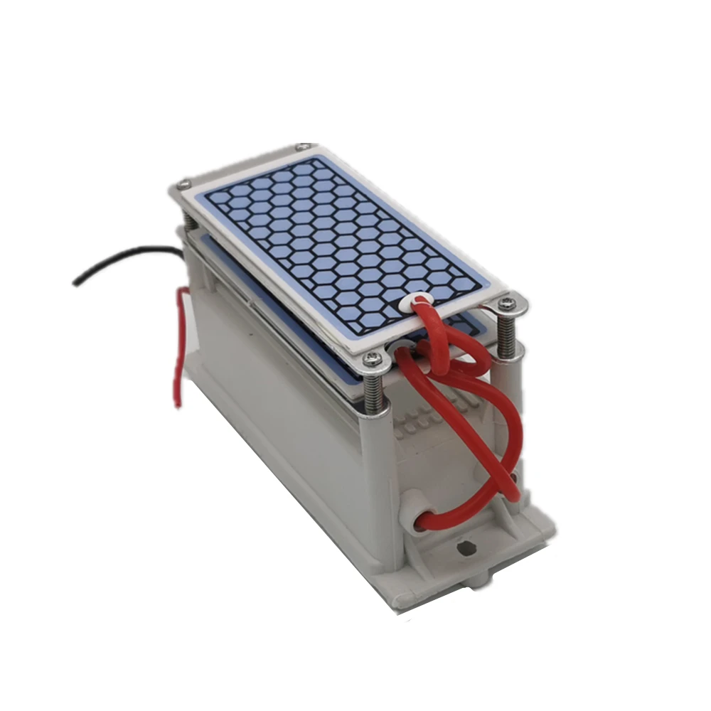 

HF120 AC220V or 110V 10g/H Ozone Generator for Air Purifying Air Cleaning