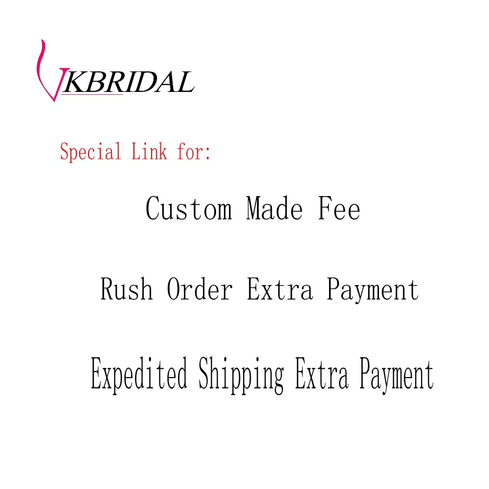 

YOUXI Official Store Special Link For the Extra Payment Custom made Rush Order Expedited Shipping