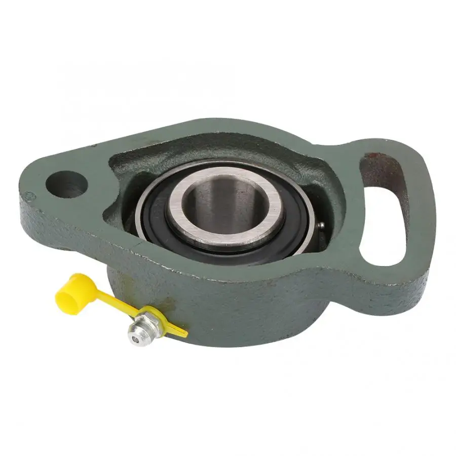 

Bearing Pillow Block Flange Cartridge Bearing Unit Mounted Ball Bearing UCFA204/UCFA205/UCFA206