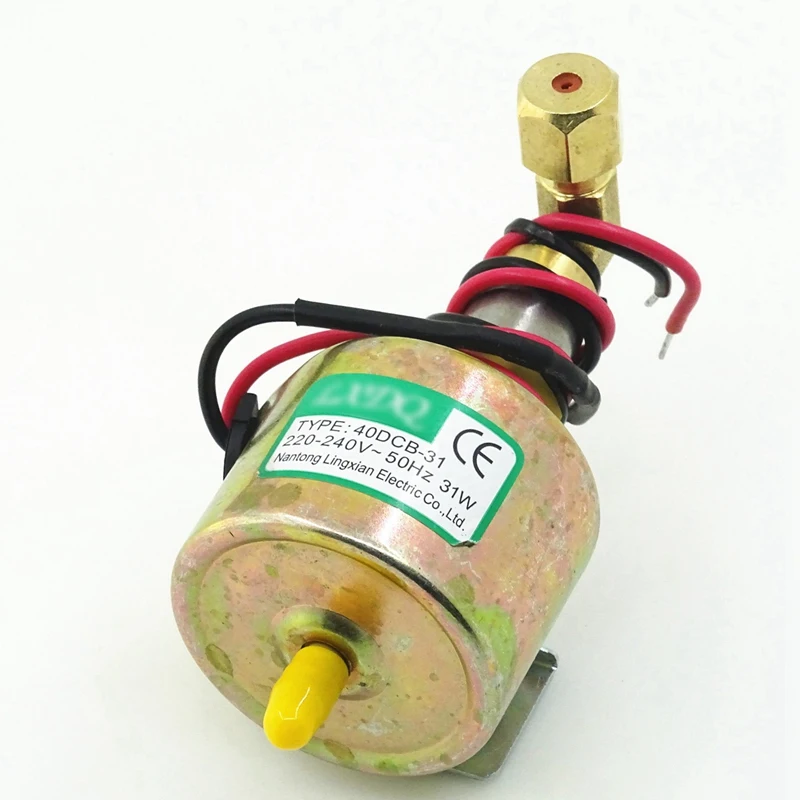 

31W 900W-2000W Oil Pump for Fog Machine Sucker Rod Pumping Smoke Machine Sucker Rod Pumping for Stage Party