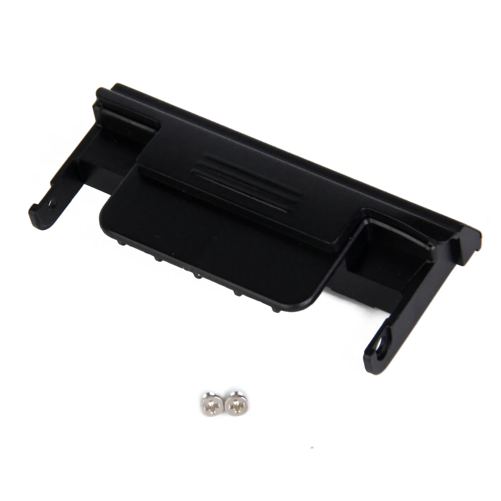 Hard Drive Caddy Cover+Screws for Dell XW037 Vostro 1500 Inspiron 1520 1521