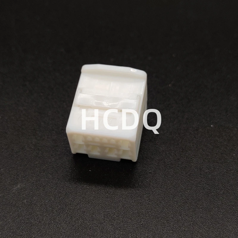 90980-12359 10PIN automobile connector plug shell and connector