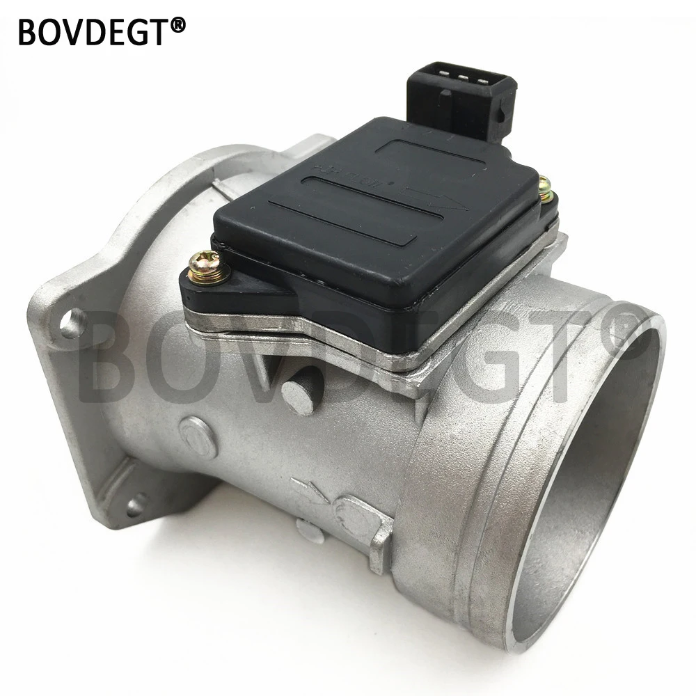 Датчик расхода воздуха для AUDI A4 Avant A6 SEAT CORDOBA ALHAMBRA VW PASSAT 037906461B 8ET009142211 AFH62010A