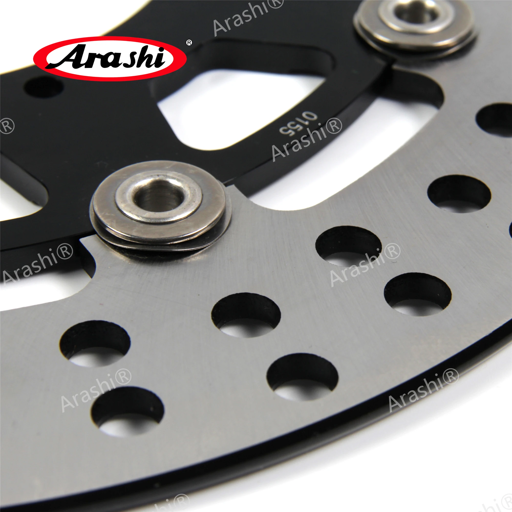 Араши для BMW F 650 GS DAKAR 97 07 CNC передние тормозные роторы диск F650GS F650 650GS 2001 2002 2003 2004 2005