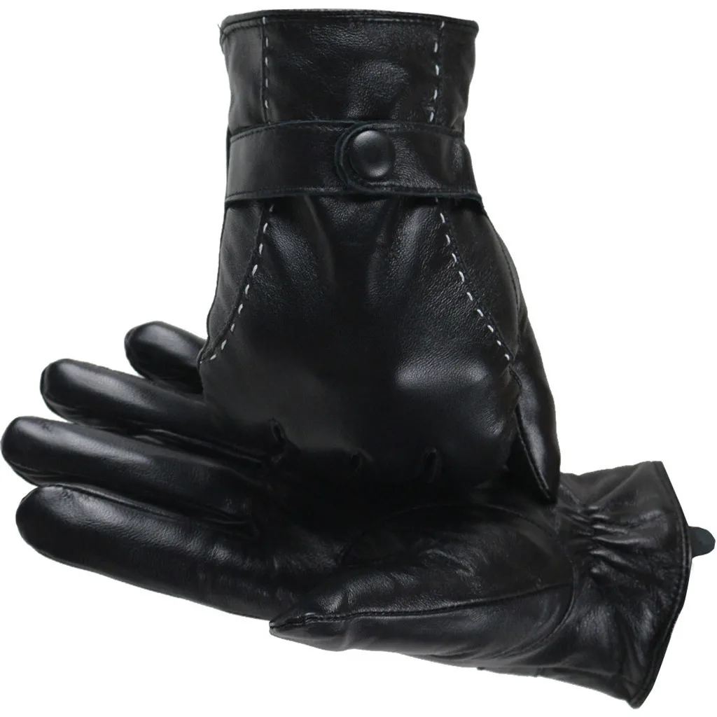 Мужские зимние перчатки, женские теплые бархатные перчатки, теплые для использования телефона, для велоспорта, бега, зимние перчатки, перчатки для сенсорного экрана