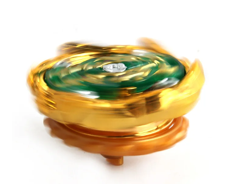 Southeast Asia Burst Spinner GT Qualified Gold Edition B-133 B-134 B-135 in Bulk одиночный Спиннер может выбрать модели