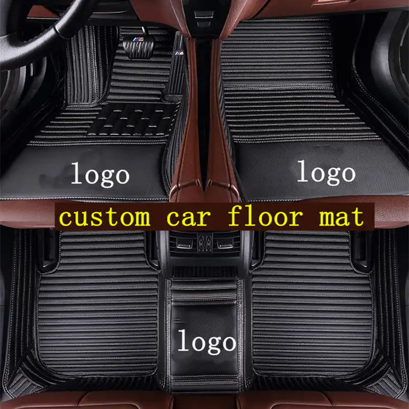 seat tarraco car mats